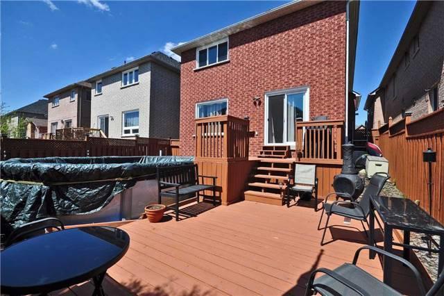 3738 Althorpe Circ, House detached with 4 bedrooms, 3 bathrooms and 4 parking in Mississauga ON | Image 19