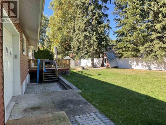 5200 York Place, House detached with 4 bedrooms, 3 bathrooms and null parking in Prince George BC | Image 23