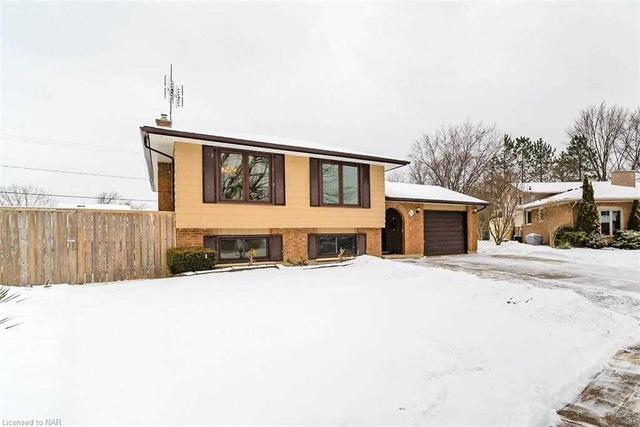 51 Royal Oak Dr, House detached with 3 bedrooms, 2 bathrooms and 5 parking in Welland ON | Image 23