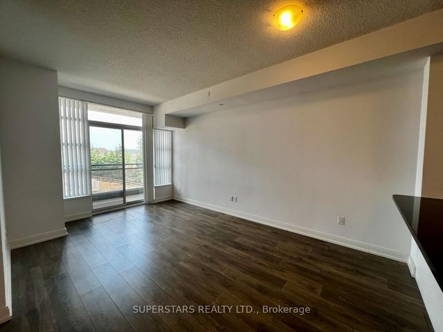 229 - 540 Bur Oak Ave, Condo with 1 bedrooms, 1 bathrooms and 1 parking in Markham ON | Image 3