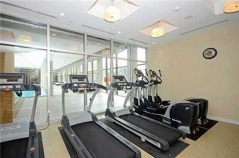 409 - 37 Grosvenor St, Condo with 2 bedrooms, 2 bathrooms and 1 parking in Toronto ON | Image 33