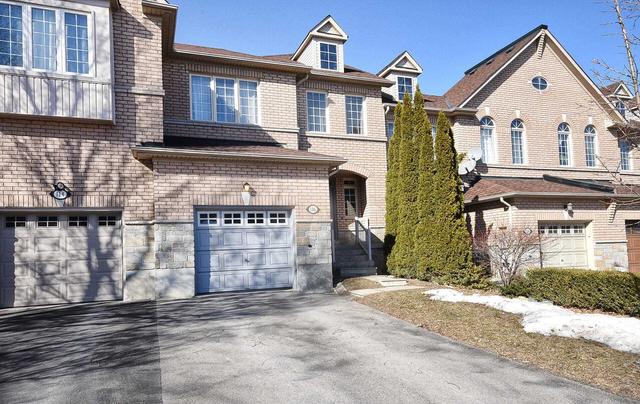 116 Cabernet Rd, House attached with 3 bedrooms, 3 bathrooms and 2 parking in Vaughan ON | Image 1