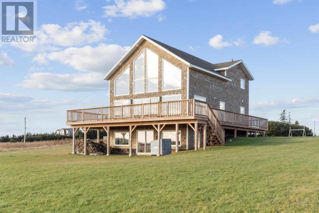 5 Colville Court, House detached with 3 bedrooms, 2 bathrooms and null parking in Souris West PE | Image 2