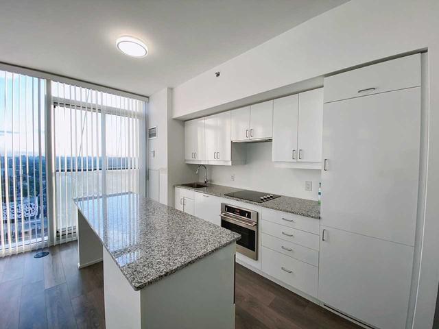 2602 - 426 University Ave, Condo with 1 bedrooms, 1 bathrooms and 0 parking in Toronto ON | Image 7