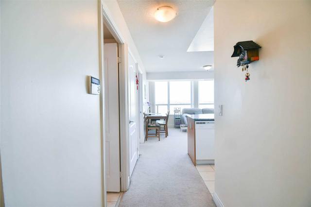 804 - 50 Brian Harrison Way, Condo with 2 bedrooms, 2 bathrooms and 1 parking in Toronto ON | Image 16