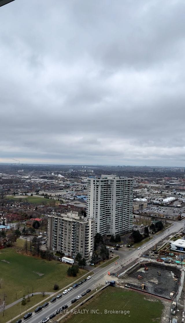 2904 - 3900 Confederation Pkwy, Condo with 2 bedrooms, 2 bathrooms and 1 parking in Mississauga ON | Image 18