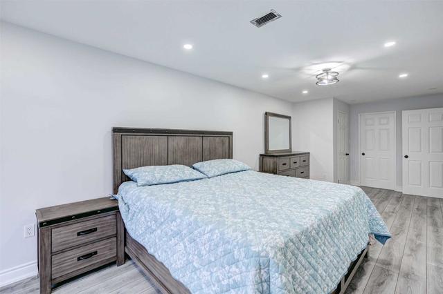 lph7 - 600 Rexdale Blvd, Condo with 2 bedrooms, 3 bathrooms and 2 parking in Toronto ON | Image 17