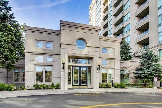 404 - 2 Covington Rd, Condo with 2 bedrooms, 2 bathrooms and 1 parking in Toronto ON | Image 16