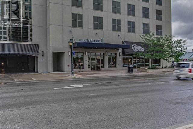 1004 - 330 Ridout St, Condo with 2 bedrooms, 2 bathrooms and 2 parking in London ON | Image 12