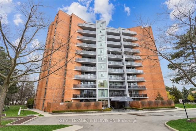 404 - 2665 Windwood Dr, Condo with 3 bedrooms, 2 bathrooms and 2 parking in Mississauga ON | Image 1