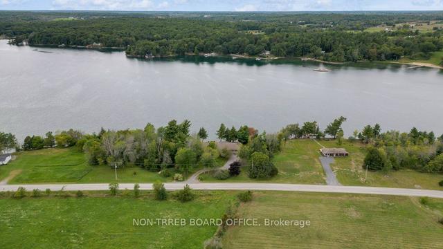 873 North Shore Rd, House detached with 3 bedrooms, 1 bathrooms and 10 parking in Frontenac Islands ON | Image 30