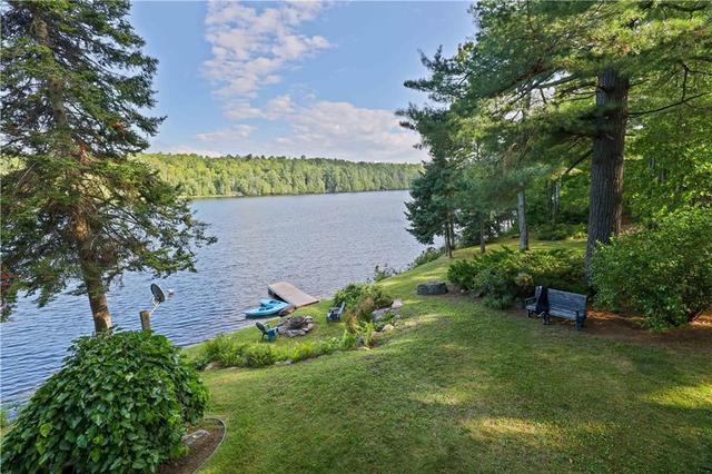 3645 Calabogie Road, House detached with 3 bedrooms, 2 bathrooms and 3 parking in Greater Madawaska ON | Image 22