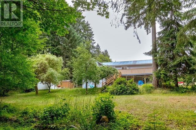 3115 Rinvold Rd, House detached with 4 bedrooms, 2 bathrooms and 5 parking in Nanaimo F BC | Image 49