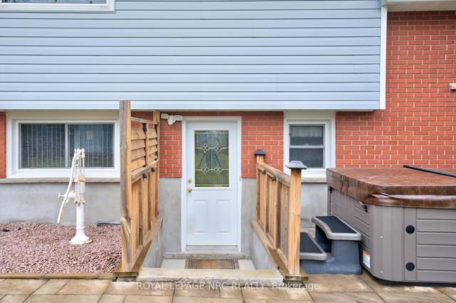 54 Valley Rd, House detached with 3 bedrooms, 2 bathrooms and 16 parking in St. Catharines ON | Image 21