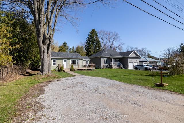 9868 Morning Glory Rd, House detached with 2 bedrooms, 1 bathrooms and 4 parking in Georgina ON | Image 31