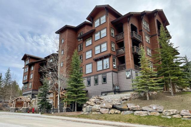 206 - 2064 Summit Drive, Condo with 1 bedrooms, 1 bathrooms and null parking in East Kootenay F BC | Image 21