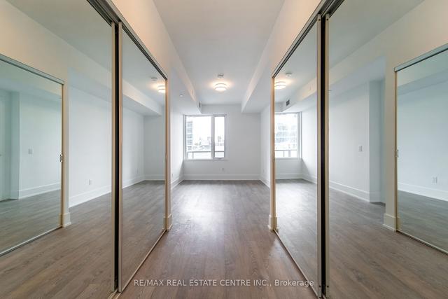1002 - 480 Front St W, Condo with 2 bedrooms, 2 bathrooms and 0 parking in Toronto ON | Image 20