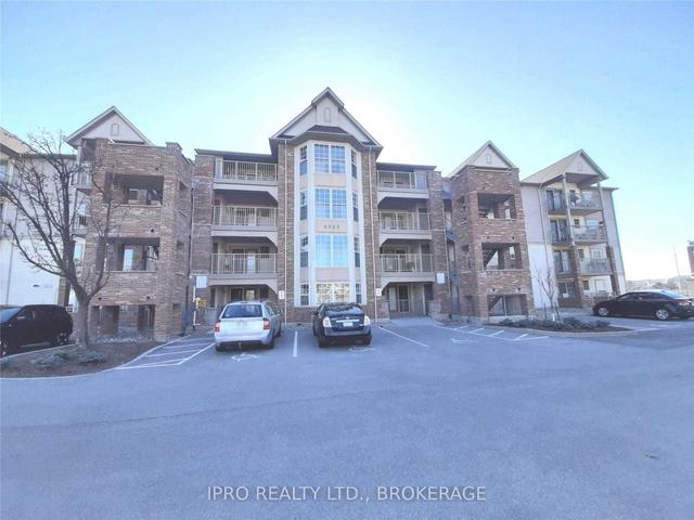106 - 4025 Kilmer Dr, Condo with 1 bedrooms, 1 bathrooms and 1 parking in Burlington ON | Image 1