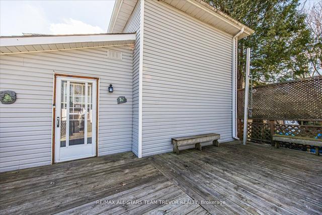258 Church St, House detached with 3 bedrooms, 2 bathrooms and 10 parking in Georgina ON | Image 10