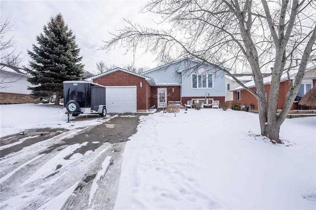 28 Country Club Rd, House detached with 3 bedrooms, 2 bathrooms and 5 parking in Haldimand County ON | Image 29
