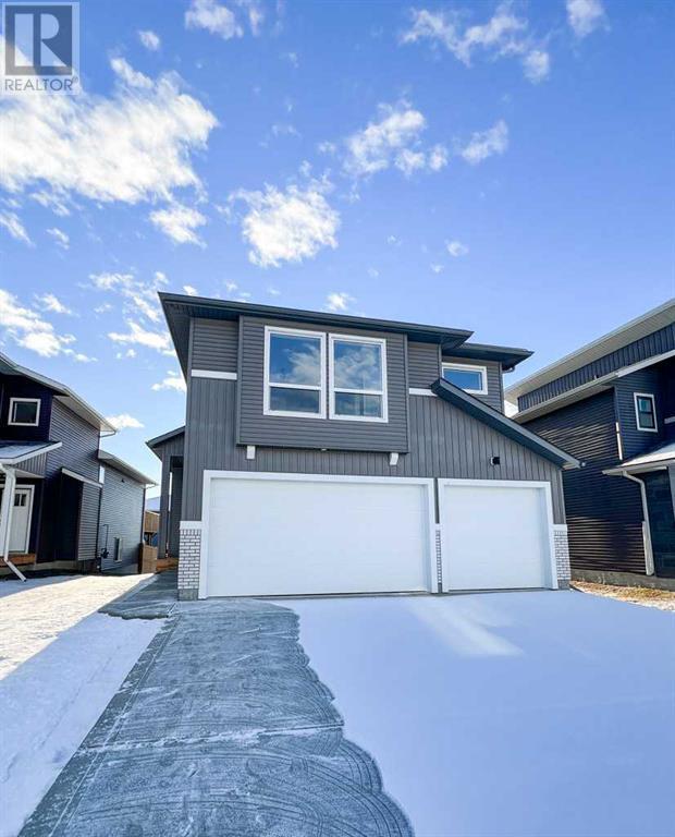 10437 134 Avenue, House detached with 3 bedrooms, 2 bathrooms and 3 parking in Grande Prairie AB | Image 22