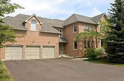 863 Tegal Pl, House detached with 5 bedrooms, 5 bathrooms and 6 parking in Newmarket ON | Image 1