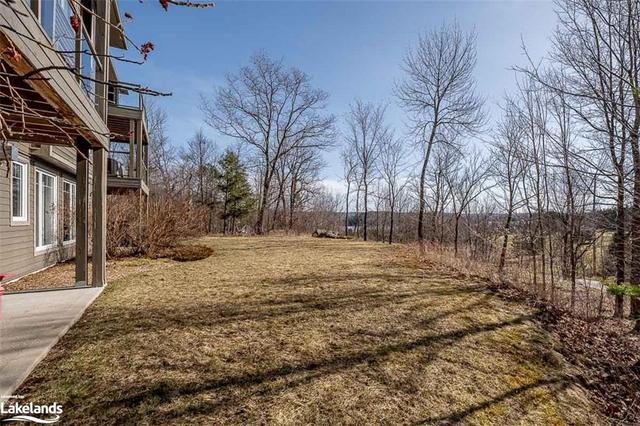 102 - 1 Tree Tops Lane, House attached with 3 bedrooms, 2 bathrooms and 1 parking in Huntsville ON | Image 28