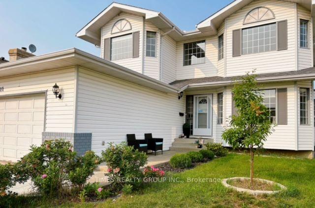 15711 131 Street Nw, House detached with 5 bedrooms, 4 bathrooms and 4 parking in Edmonton AB | Image 12