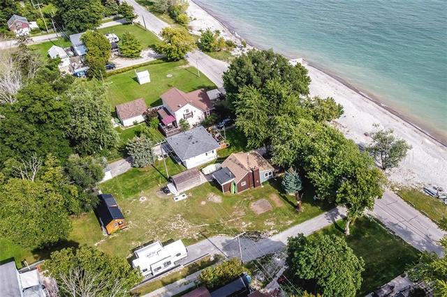 2491 North Shore Drive, House detached with 2 bedrooms, 1 bathrooms and 4 parking in Haldimand County ON | Image 32