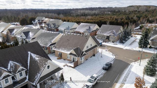 136 - 200 Kingfisher Dr, House detached with 4 bedrooms, 4 bathrooms and 6 parking in Mono ON | Image 29