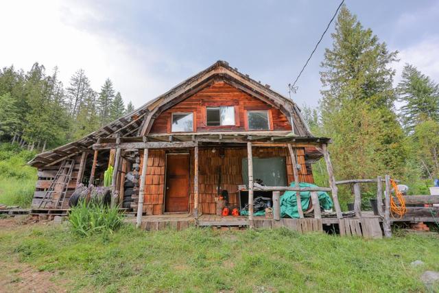 508 Rose Road, House detached with 4 bedrooms, 1 bathrooms and null parking in Central Kootenay G BC | Image 7