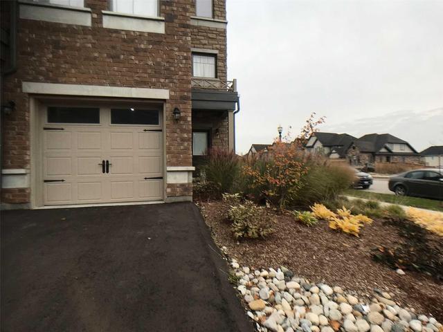 A1 - 70 Willowrun Dr, Townhouse with 2 bedrooms, 3 bathrooms and 1 parking in Kitchener ON | Image 4