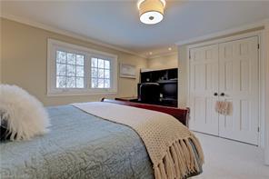 265 Gatestone Ave, House detached with 5 bedrooms, 5 bathrooms and null parking in Oakville ON | Image 24