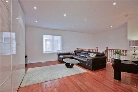 37 Givon St, House detached with 5 bedrooms, 5 bathrooms and 4 parking in Vaughan ON | Image 6