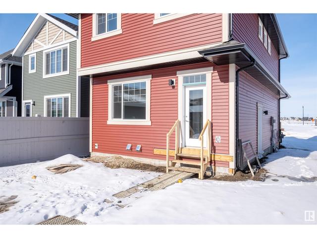 6103 Carr Rd Nw, House detached with 3 bedrooms, 2 bathrooms and null parking in Edmonton AB | Image 42