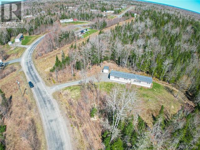 26 Terrace Drive, House detached with 2 bedrooms, 2 bathrooms and null parking in Lincoln NB | Image 1