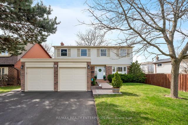 30 Waggoners Wells Lane, House detached with 4 bedrooms, 4 bathrooms and 4 parking in Markham ON | Image 1