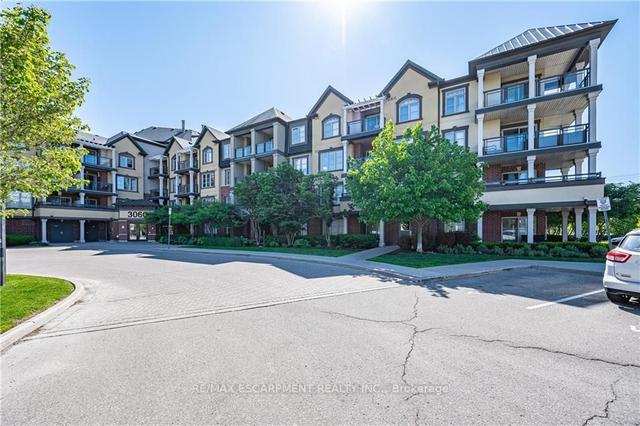 104 - 3060 Rotary Way, Condo with 1 bedrooms, 1 bathrooms and 2 parking in Burlington ON | Image 22