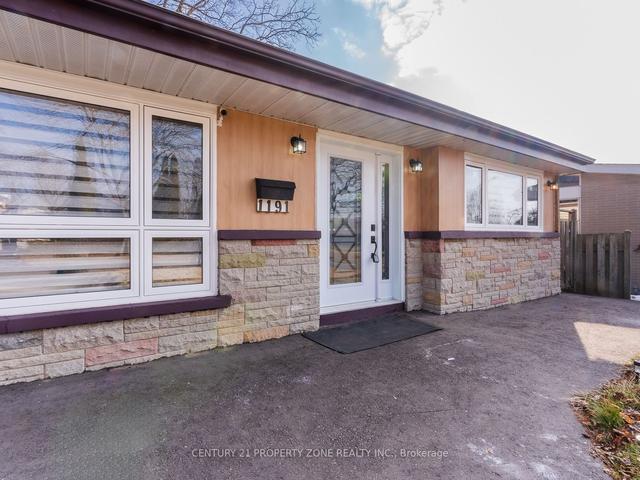 1191 Ravine Rd, House detached with 3 bedrooms, 2 bathrooms and 6 parking in Oshawa ON | Image 31