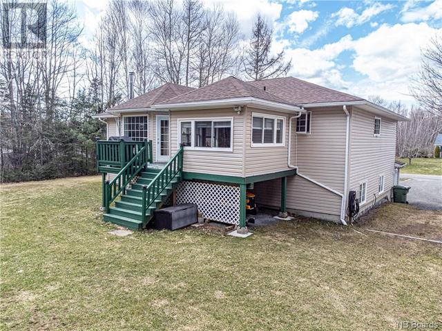 45 Estabrooks Avenue, House detached with 4 bedrooms, 3 bathrooms and null parking in Lincoln NB | Image 40
