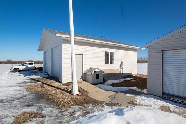 22549 Twp Rd 704, House detached with 3 bedrooms, 2 bathrooms and null parking in Greenview No. 16 AB | Image 24