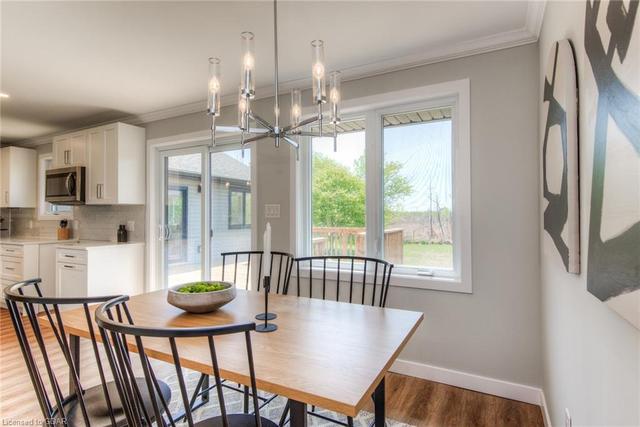 72 Harts Lane W, House detached with 3 bedrooms, 2 bathrooms and 7 parking in Guelph ON | Image 6