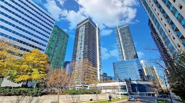 202 - 2 Anndale Dr, Condo with 2 bedrooms, 2 bathrooms and 1 parking in Toronto ON | Image 1