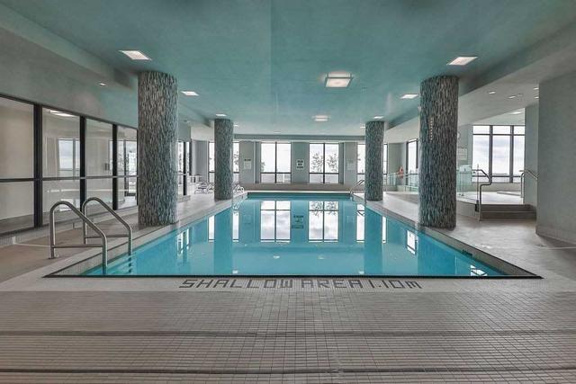 1502 - 3975 Grand Park Dr, Condo with 2 bedrooms, 2 bathrooms and 1 parking in Mississauga ON | Image 30