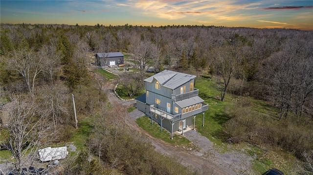 715 County Road 14, House detached with 2 bedrooms, 3 bathrooms and 40 parking in Stone Mills ON | Image 45