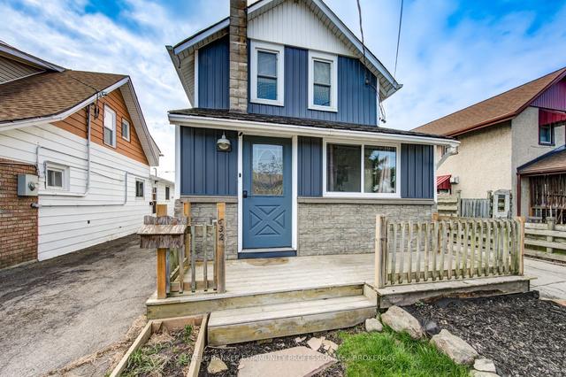 632 Steele St, House detached with 2 bedrooms, 1 bathrooms and 3 parking in Port Colborne ON | Image 12