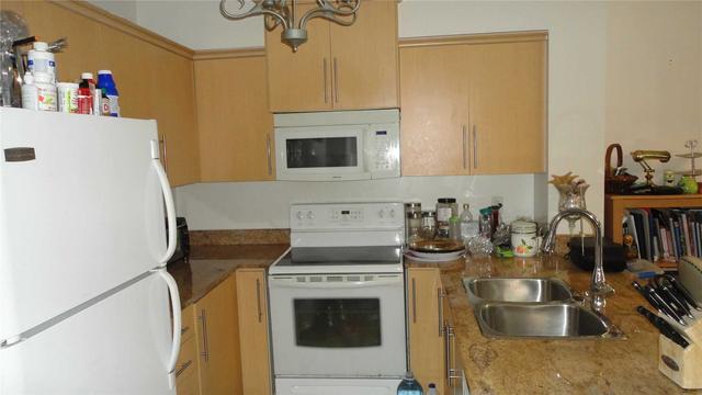 1d - 8 Rosebank Dr, Condo with 1 bedrooms, 1 bathrooms and 1 parking in Toronto ON | Image 16