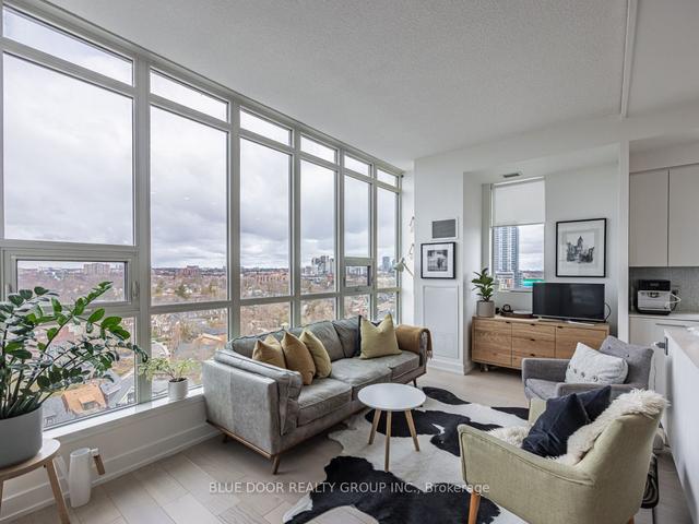 1106 - 1638 Bloor St W, Condo with 2 bedrooms, 2 bathrooms and 1 parking in Toronto ON | Image 18