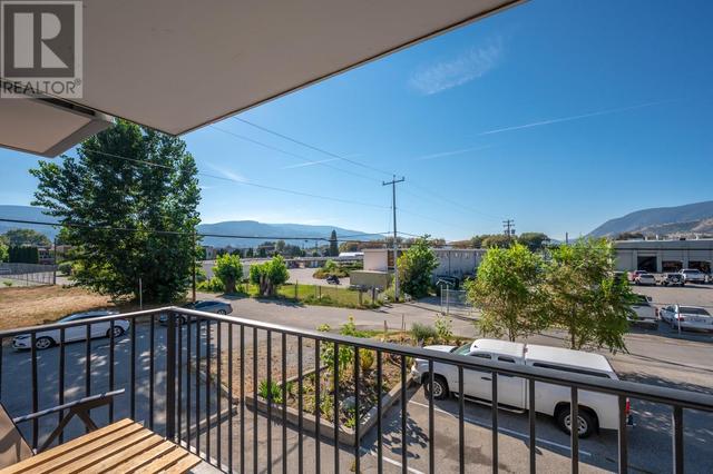 101 - 922 Dynes Avenue, Condo with 2 bedrooms, 1 bathrooms and 1 parking in Penticton BC | Image 15