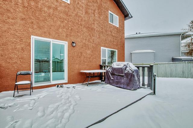 386 Somerside Park Sw, House detached with 5 bedrooms, 3 bathrooms and 4 parking in Calgary AB | Image 44